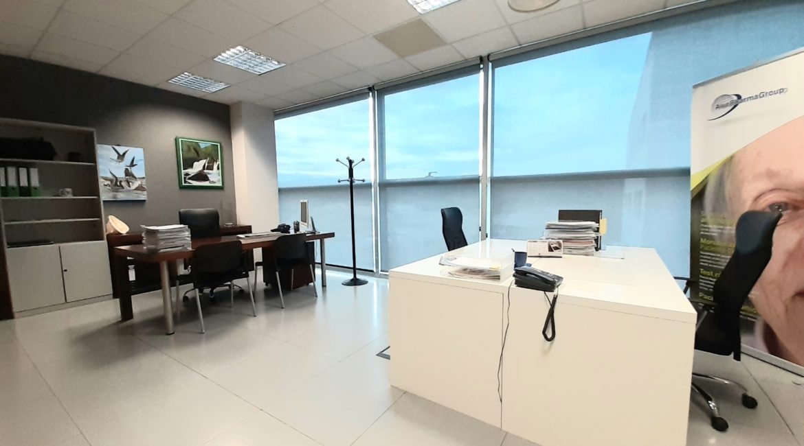 oficina