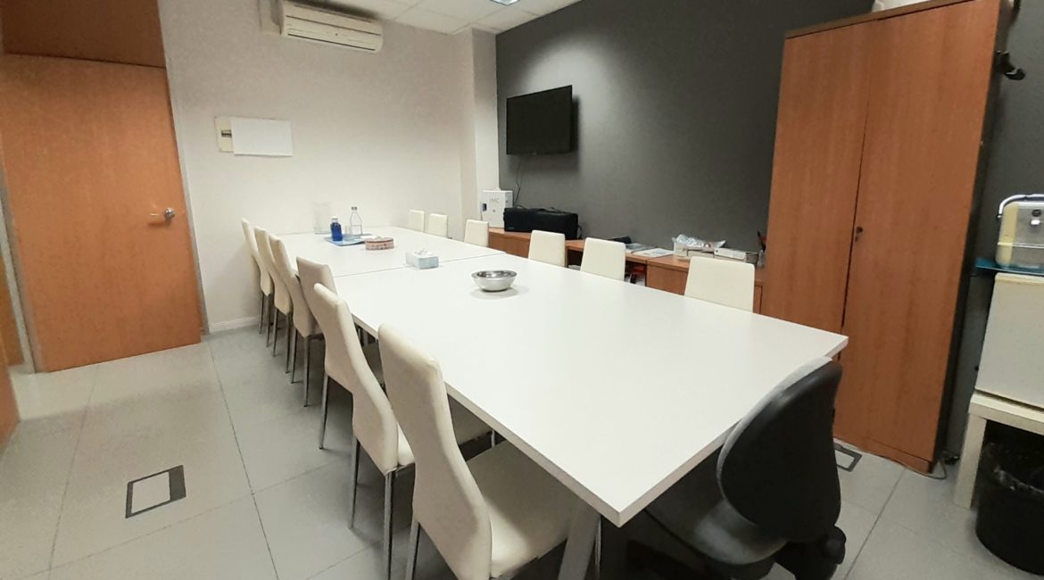 sala