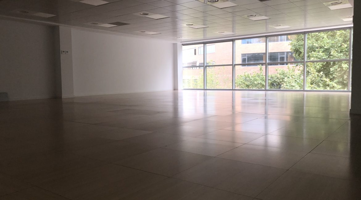 Preciosa Oficina en Trade Center II