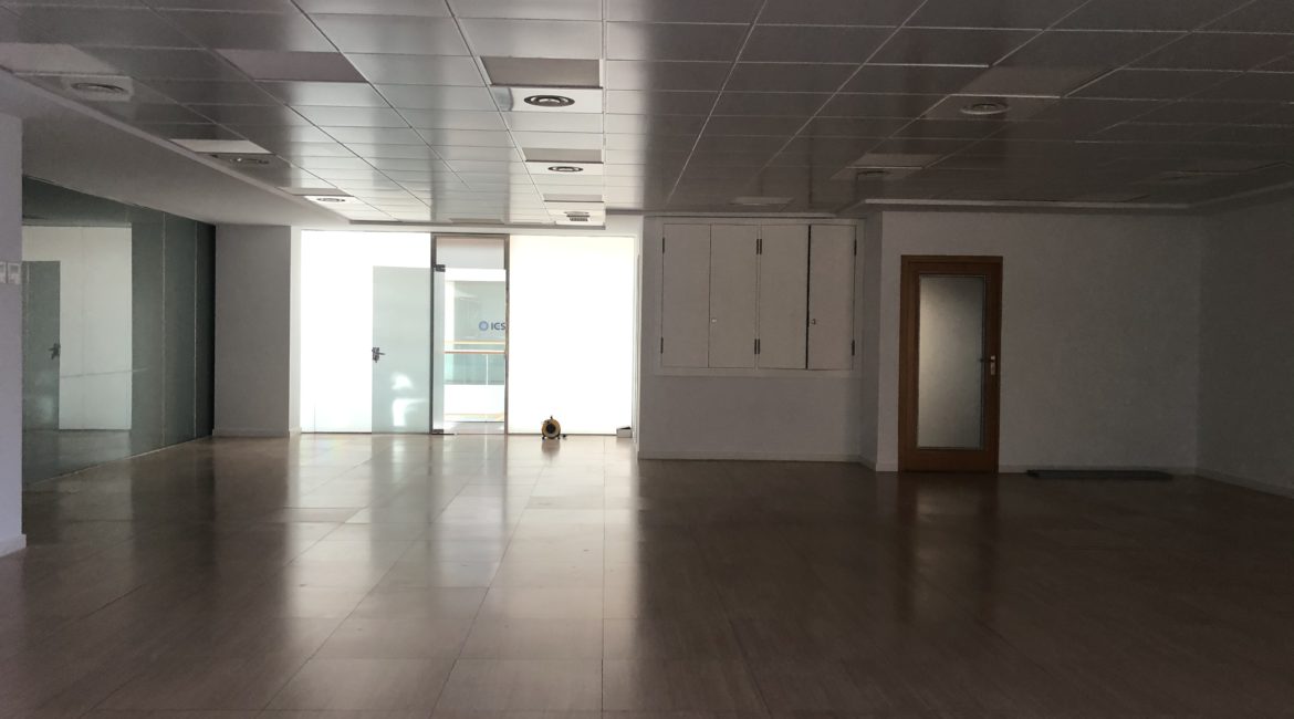 Preciosa Oficina en Trade Center II