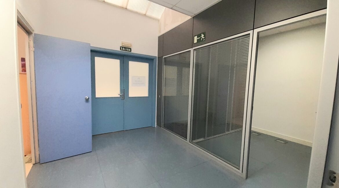 oficina