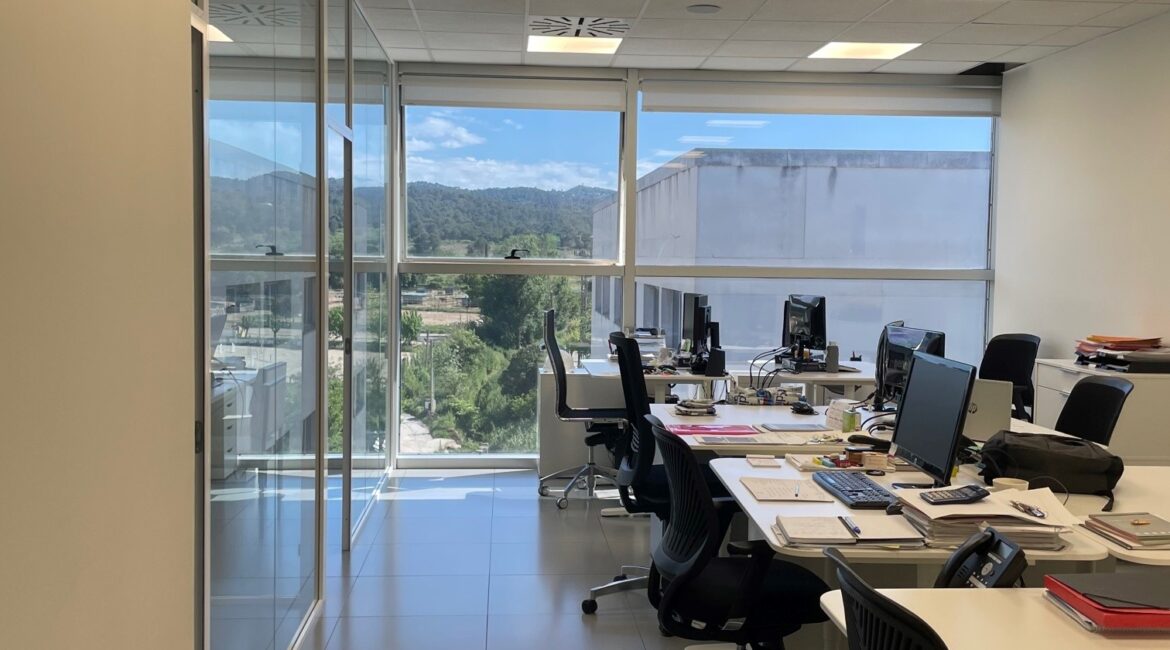 oficina