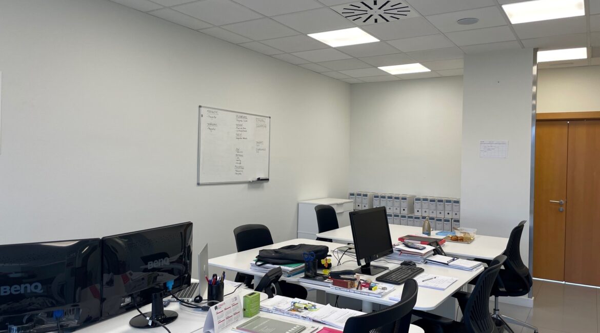 oficina