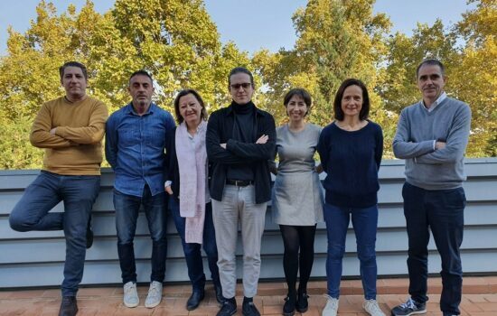 SCTC_Innovant Innovant: "SCTC nos permite dejar en manos profesionales y eficientes la operativa de la empresa"