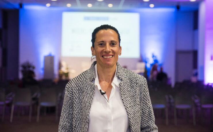 Mar-Rovira Mar Rovira: "Antes se creía que si ibas al psicólogo era porque tenías algún problema mental y ahora se ha entendido que los psicólogos estamos para ayudar"