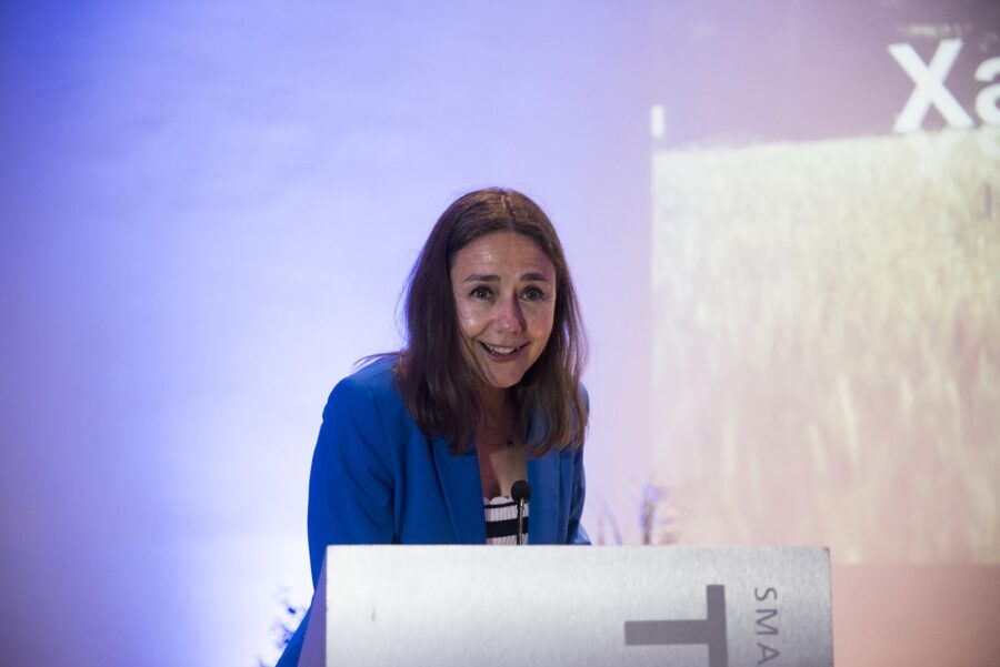 Expertas en psicología y nutrición hablan de alimentación, carácter y deporte en las SC Trade Center Talks, sctradecenter.es