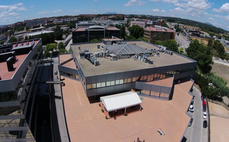 Aquests són tots els serveis que et trobaràs al SC Trade Center i que faran millorar la teva empesa Aquests són tots els serveis que et trobaràs al SC Trade Center i que faran millorar la teva empesa